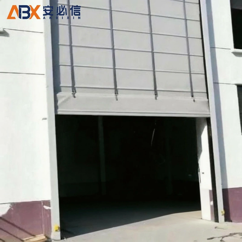 信阳市充气式门封