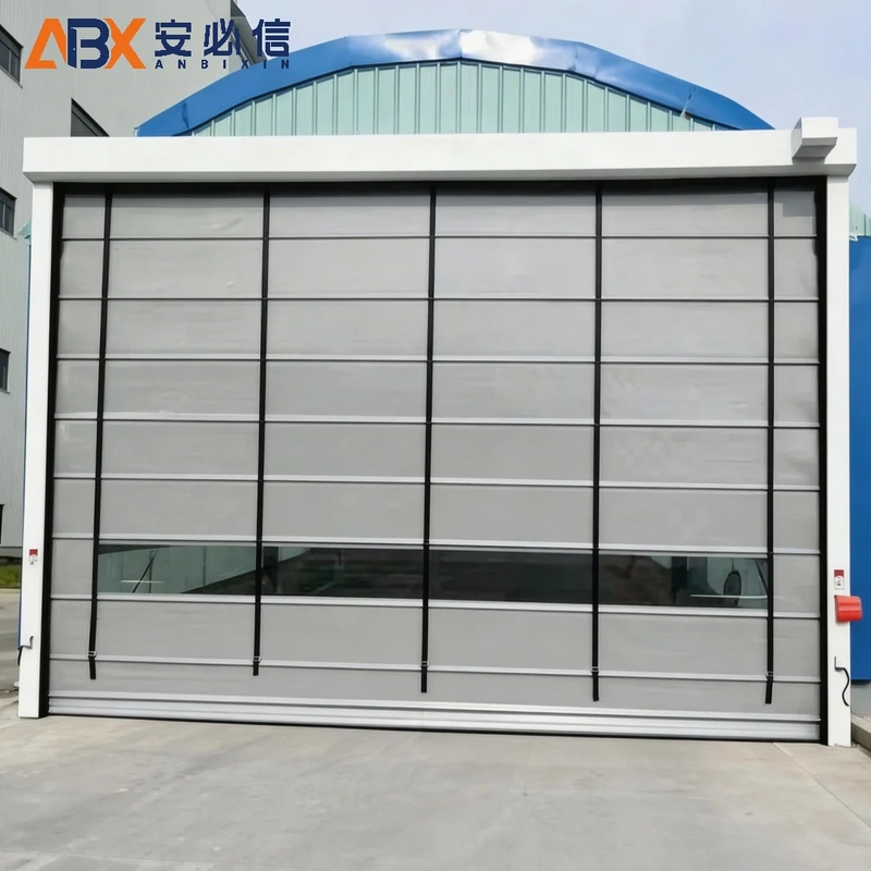 信阳市堆积门