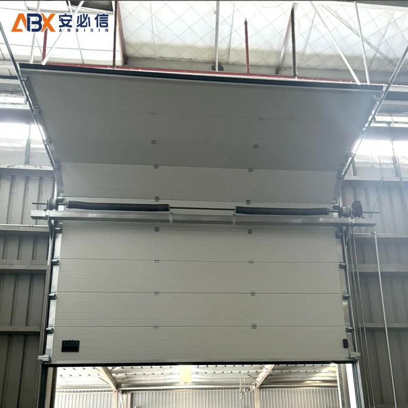 信阳市高扬程提升门